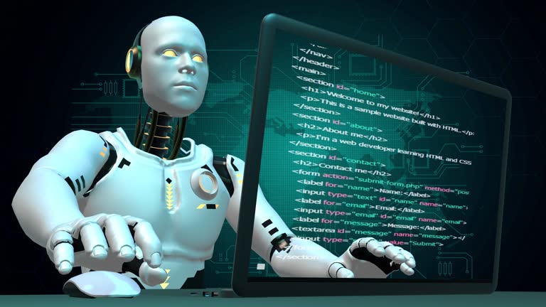 Intelligent AI Assistants