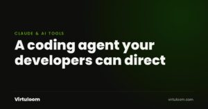 Claude Code for business: a coding agent your developers can direct